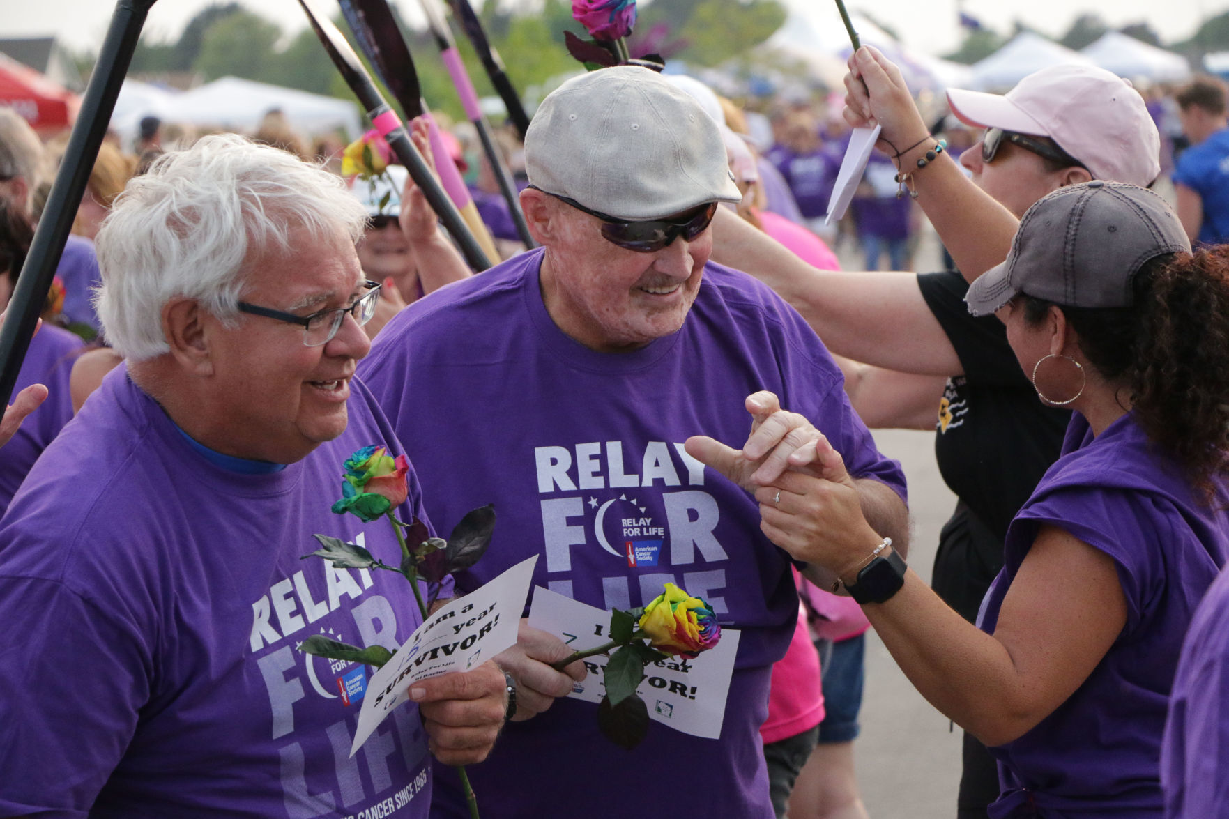 Relay For Life